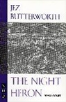 Jez Butterworth, Butterworth Jez - The Night Heron
