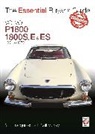 Neil Murray - Volvo P1800/1800s, E & Es 1961 to 1973