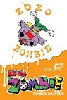 Yasunari Nagatoshi, Bianca Pistillo - Zo Zo Zombie, Vol. 7