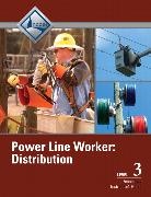 NCCER - Annotated Instructor's Guide for Power Line Worker Distribution Level 3