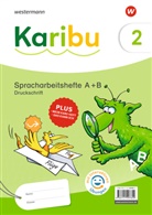 Karibu - Ausgabe 2024