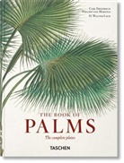 H. Walter Lack - Martius. El libro de las palmeras. 45th Ed.