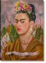 Luis-Martín Lozano - Frida Kahlo. 40th Ed.