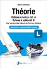 Niels Frederiksen, BoatDriver GmbH - BOATDRIVER - Livre de théorie: Bateau à moteur cat. A / Bateau à voile cat. D (f)