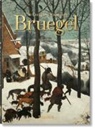 Jürgen Müller - Bruegel. Obra pictórica completa. 40th Ed