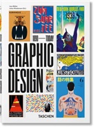 Jens Müller, Julius Wiedemann - The History of Graphic Design. 45th Ed.