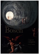 Stefan Fischer - Hieronymus Bosch. L'opera completa. 40th Ed.