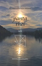 Helmut G Nikolai, Helmut G. Nikolai - panta rhei