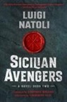 Luigi Natoli - Sicilian Avengers