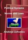 Andreas Sofroniou - Political Systems Norms and Laws