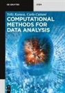 Yeliz Caraca, Carlo Cattani, Yeliz Karaca - Computational Methods for Data Analysis