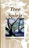 Andreas Sofroniou - Tree Spirit