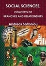 Andreas Sofroniou - SOCIAL SCIENCES, CONCEPTS OF BRANCHES AND RELATIONSHIPS