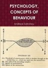 Andreas Sofroniou - PSYCHOLOGY, CONCEPTS OF BEHAVIOUR