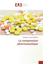Abdeldjalil Souheil MOUMENI - La compression pharmaceutique