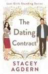 Stacey Agdern - The Dating Contract