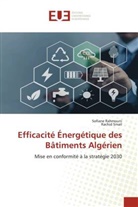 Sofiane Rahmouni, Rachid Smail - Efficacité Énergétique des Bâtiments Algérien