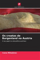 Ivana Mihaljinec - Os croatas de Burgenland na Áustria