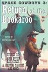 A. Kristina Casasent, Rick Cutler, Daniel G. Zeidler - Space Cowboys 3