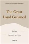 Yefu - The Great Land Groaned