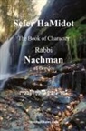 Rabbi Nachman Of Breslov - Sefer HaMidot - The Book of Character