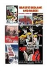 Richard J. Shmelter - Beasts! Bedlam! And Babes!