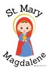 Abigail Gartland - St. Mary Magdalene - Children's Christian Book - Lives of the Saints