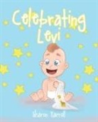 Sharon Karroll - Celebrating Levi