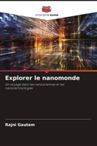 Rajni Gautam - Explorer le nanomonde