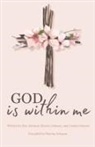 Crystal Johnson, Shai Johnson, Sharon Johnson - God is within me