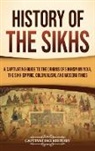 Captivating History - History of the Sikhs