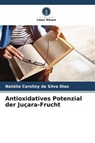 Natália Caroliny da Silva Dias - Antioxidatives Potenzial der Juçara-Frucht
