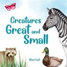 Shari Last - Creatures Great and Small