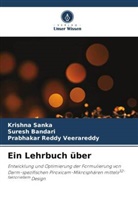 Suresh Bandari, Krishna Sanka, Prabhak Veerareddy, Prabhakar Reddy Veerareddy - Ein Lehrbuch über