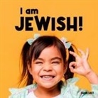 Shari Last - I am Jewish!