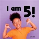 Shari Last - I Am 5!