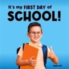 Shari Last - It's My First Day of School!