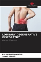 Souad Daoud, Rachid Brahim Ghoul - LOMBARY DEGENERATIVE DISCOPATHY