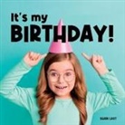 Shari Last - It's My Birthday!