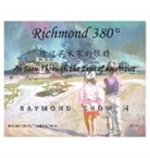Raymond Chow, Gary Towne, Gary Towne - Richmond 380