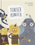 Insa Schiffmann, Olha Taran - Tierisch peinlich