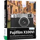 Friedemann Hinsche - Fujifilm X100VI
