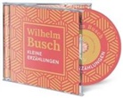Wilhelm Busch, Daniel Kopp - Kleine Erzählungen (Hörbuch [MP3]) (Audiolibro)