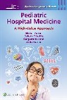 Moises Auron, Sangeeta Krishna, Anika Kumar, Colleen Schelzig - Pediatric Hospital Medicine
