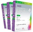 Geoffrey Marecek - AAOS Comprehensive Orthopaedic Review 4: Print + Ebook