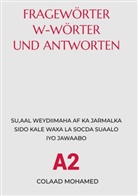 Colaad Mohamed - Fragewörter W-Wörter und Antworten