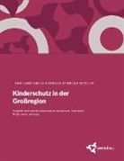 Christian Schröder, Mark Unbehend, Ulrike Zöller - Kinderschutz in der Großregion