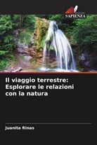 Juanita Rinas - Il viaggio terrestre: Esplorare le relazioni con la natura