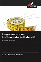 Ahmed Hamid Brahimi - L'agopuntura nel trattamento dell'obesità