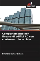Birendra Kumar Bohara - Comportamento non lineare di edifici RC con controventi in acciaio